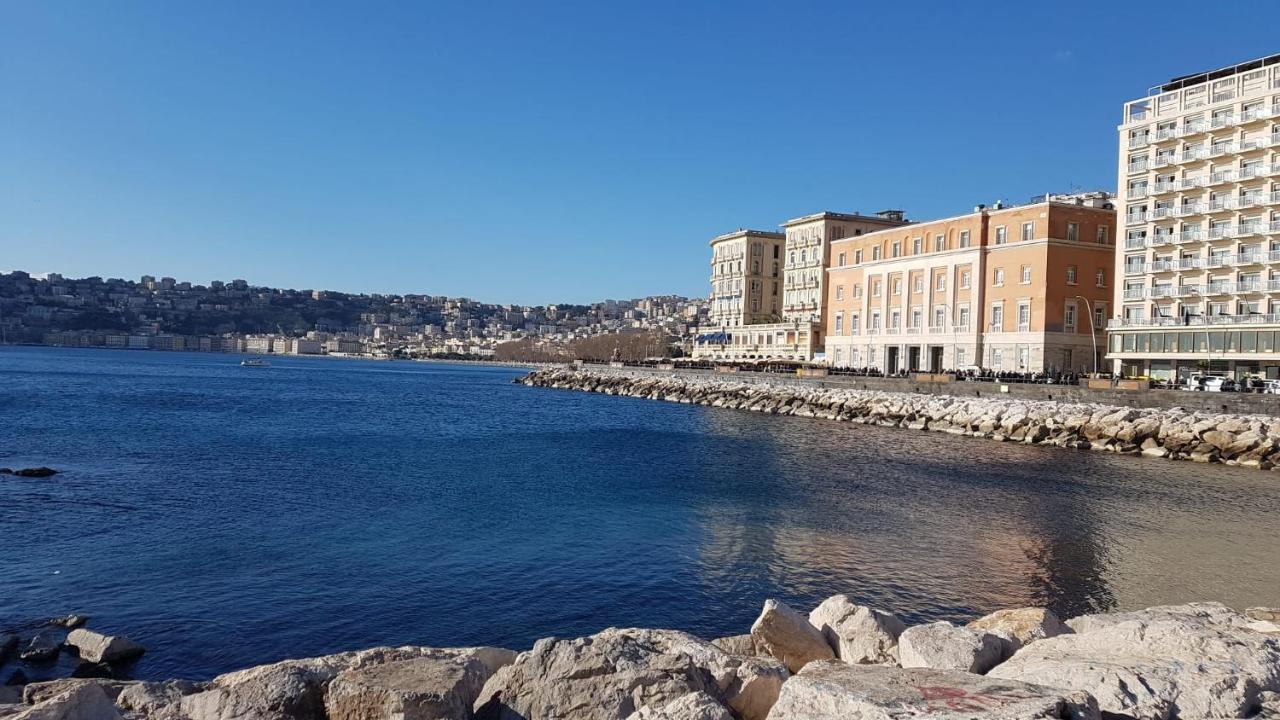 Gelso Home Napoli Eksteriør billede