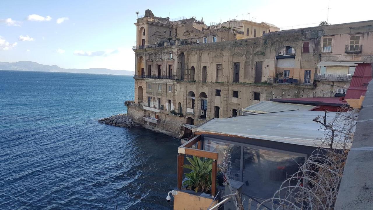 Gelso Home Napoli Eksteriør billede