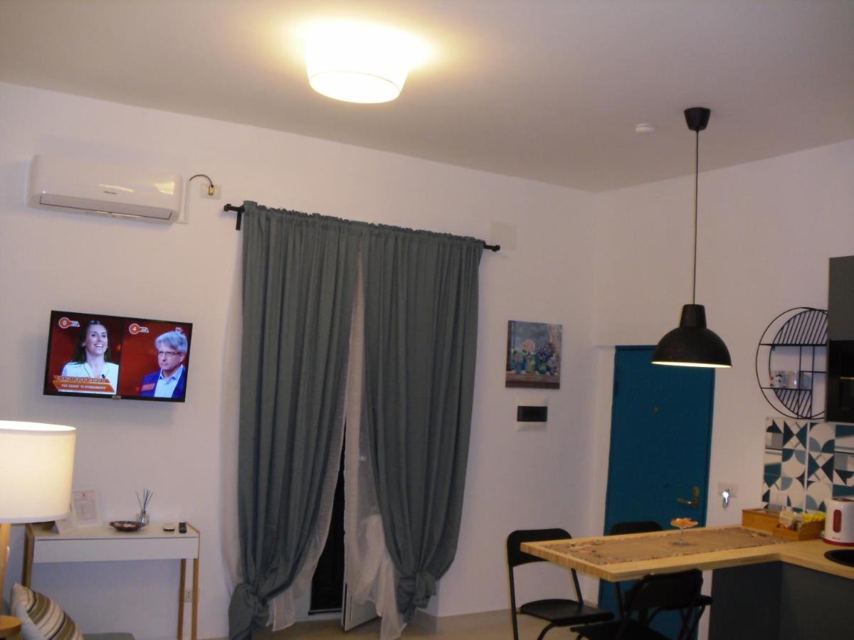 Gelso Home Napoli Eksteriør billede