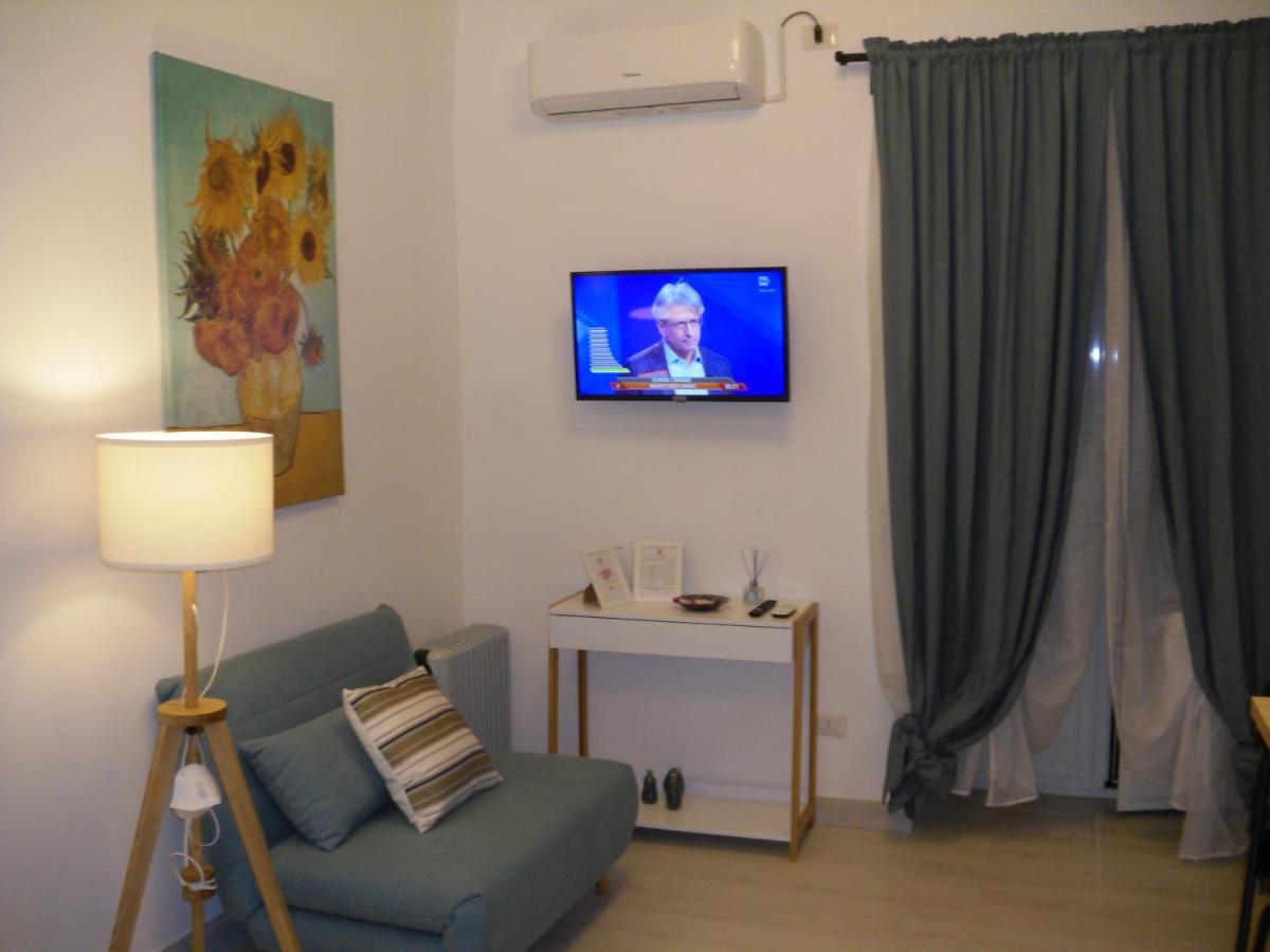 Gelso Home Napoli Eksteriør billede