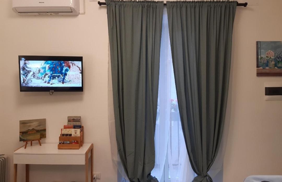 Gelso Home Napoli Eksteriør billede