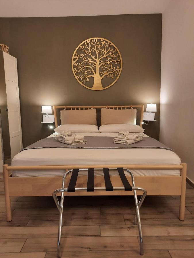Gelso Home Napoli Eksteriør billede
