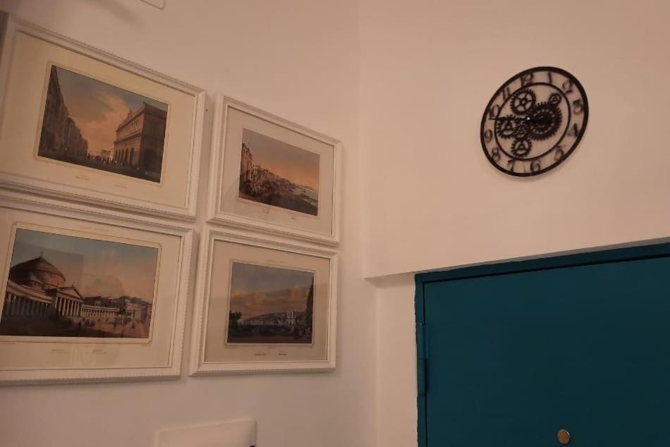 Gelso Home Napoli Eksteriør billede
